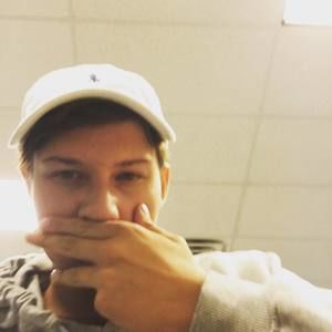 Meet your Posher, Caleb